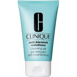 Clinique Huidverzorging Tegen-onzuivere-huidAnti-Blemish Acne Solutions Cleansing Gel 125 ml (€ 199,20 / 1 l)