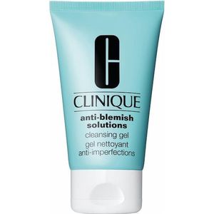 Clinique Huidverzorging Tegen onzuivere huid Anti-Blemish Acne Solutions Cleansing Gel 125 ml (€ 192,16 / 1 l)