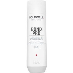 Goldwell Dualsenses Bond Pro Fortifying Shampoo