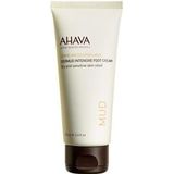 Ahava Lichaamsverzorging Leave-On Deadsea Mud Dermud Intensive Foot Cream 100 ml