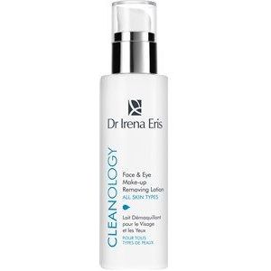 Dr Irena Eris Gezichtsverzorging Cleansing Face & Eye Make-up Removing Lotion