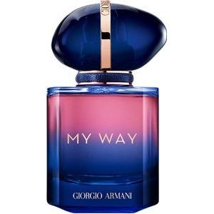 Armani Damesgeuren My Way Le Parfum - navulbaar 50 ml