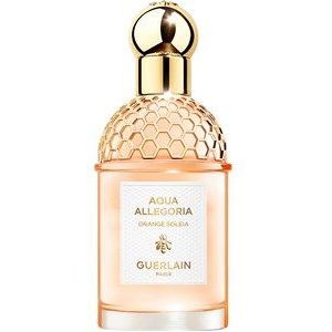 GUERLAIN Vrouwengeuren Aqua Allegoria Orange SoleiaEau de Toilette Spray