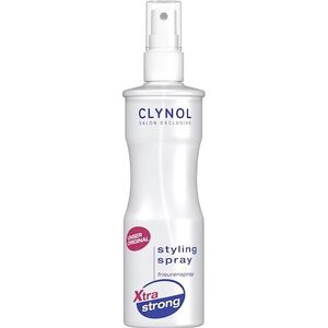 Clynol Hair Styling Finish Styling Spray Xtra Strong 250 ml (€ 88,92 / 1 l)