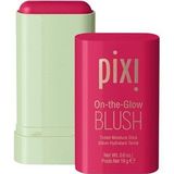 Pixi Make-up Make-up gezicht On The Glow Blush Juicy