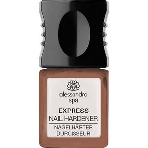 Alessandro Verzorging Nagelverzorging Express Nail Hardener Chestnut 10 ml (€ 1.142,00 / 1 l)