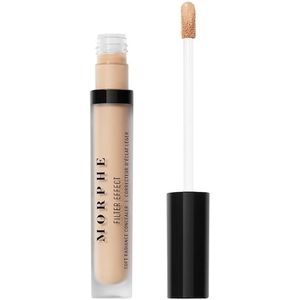 Morphe Make-up-gezicht ConcealerFilter Effect Soft Radiance Concealer Medium 14/Warm 3,8 ml ()