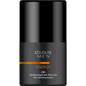 Douglas Collection Douglas Men Lichaamsverzorging Anti Perspirant Roll On 50 ml (€ 199,00 / 1 l)