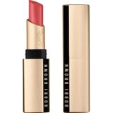 Bobbi Brown Makeup Lippen Luxe Matte Lipstick Big City