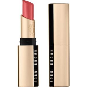 Bobbi Brown Makeup Lippen Luxe Matte Lipstick Big City
