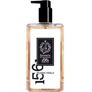 Farmacia SS. Annunziata 1561 Unisex geuren Bath & Shower Shower Gel Reunion Vanilla