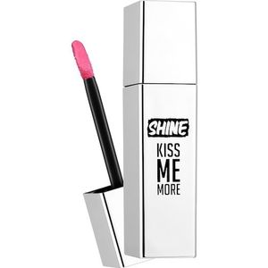 Flormar Make-up-lippen LippenstiftShine Kiss Me More Lip Tattoo 013 Flormar Pink 3,5 ml ()