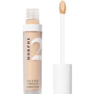 Morphe Make-up gezicht Concealer M2 Hide & Peek Concealer Vanilla 4,8 ml ()