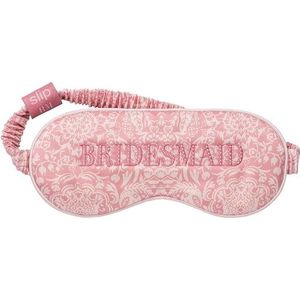 slip Accessoires Sleep Masks Pure Silk Sleep Mask Bridesmaid 1 Stk. (€ 70,86 / 1 stuks)