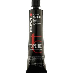 Goldwell Color Topchic @Elumenated ShadesPermanent Hair Color 9N@BS Ultrablond Elumenated beige zilver 60 ml (€ 184,50 / 1 l)