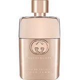 Gucci Vrouwengeuren Gucci Guilty Pour Femme Eau de Toilette Spray