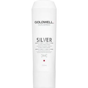 Goldwell - Dualsenses Silver Conditioner - 200ml