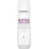 Goldwell Dualsenses Blondes & Highlights Anti-Yellow Shampoo