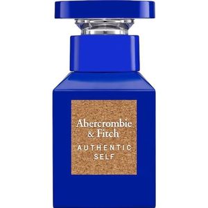 Abercrombie & Fitch Herengeuren Authentic Self Men Eau de Toilette Spray
