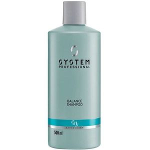 Shampoo - Gevoelige Hoofdhuid - pH Neutraal - Zacht en Mild