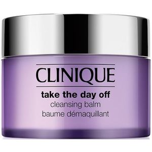 Clinique Huidverzorging GezichtsreinigerTake the Day Off Balm 125 ml (€ 232,88 / 1 l)
