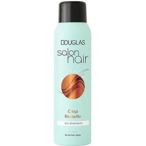 Douglas Collection Douglas Salon Hair Color & Radiance Droogshampoo Crisp Brunette 150 ml (€ 59,67 / 1 l)