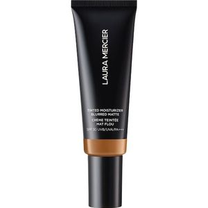 Laura Mercier Facial make-up Foundation Tinted Moisturizer Blurred Matte Broad Spectrum SPF 30 5W Terracotta 45 ml (€ 1.141,11 / 1 l)