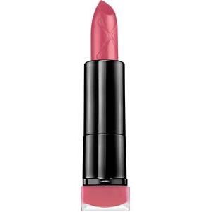 Max Factor Make-up Lippen Velvet Mattes Lipstick No. 25 Blush