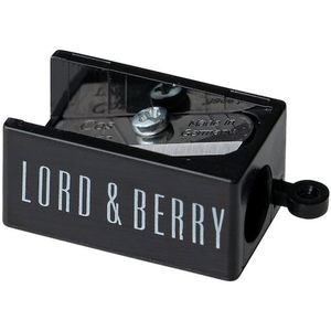 Lord-Berry Make-up OgenPotloodslijper Mono Black 1 Stk. (€ 6,16 / 1 stuks)