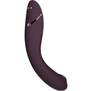 Womanizer Vibrators OG SlateLuxuriöser G-Punkt Stimulator Mit Pleasure Air Technologie