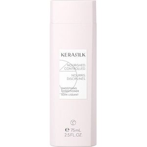Kerasilk Haarverzorging Essentials Smoothing Conditioner 75 ml (€ 184,67 / 1 l)
