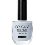 Douglas Collection Douglas Make-up Nagels Nail Polish (Up to 6 Days) 825 Clear Blue Sky