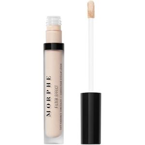 Morphe - Filter Effect Soft Radiance Concealer - Light 2/Cool - 3,8 ml