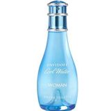 Davidoff Damesgeuren Cool Water Woman Eau de Toilette Spray 30 ml