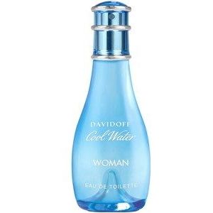 Davidoff Vrouwengeuren Cool Water Woman Eau de Toilette Spray