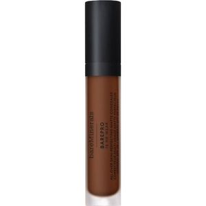 bareMinerals Gezichts make-up Concealer BAREPRO® 16HR All Over Skin-Perfecting Matte Concealer Mineral SPF 25 Deep 500 Neutral 7,5 ml ()