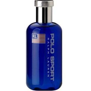 Ralph Lauren Herengeuren Polo Sport Man Eau de Toilette Spray