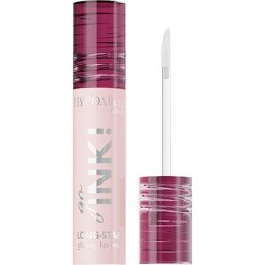Bell - GO Ink! Long-Stay Glassy Lip Ink - Lippenstift - Nr. 03 - Attractive - 4.6 g