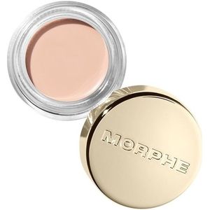Morphe - Solo Artist Priming Cream Eyeshadow - Oogschaduw - Airplay - 48,5 g