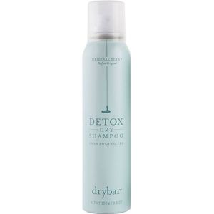 Drybar Haarproducten ShampooDetox Droogshampoo Original Scent 100 ml (€ 289,90 / 1 l)