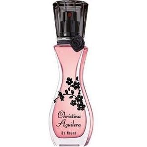Christina Aguilera Vrouwengeuren By Night Eau de Parfum Spray