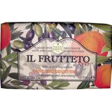 Nesti Dante Firenze Verzorging Il Frutteto di Nesti Olive & Tangerine Soap