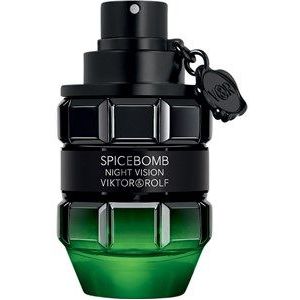 Viktor & Rolf Herengeuren Spicebomb NightvisionEau de Toilette Spray