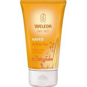 Weleda Verzorging Haarverzorging Haveropbouwkuur