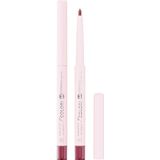 HYPOAllergenic Lip-make-up ContourpotlodenGO KLEUR! Waterproof Lippotlood 03 Mooi 0,3 g ()