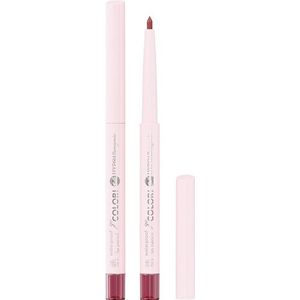 HYPOAllergenic Lip-make-up ContourpotlodenGO KLEUR! Waterproof Lippotlood 03 Mooi 0,3 g ()