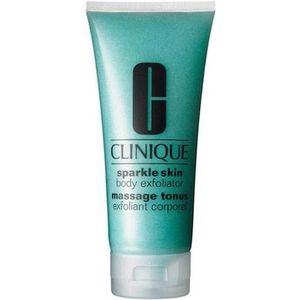 Clinique Zonbescherming-en-lichaamsverzorging BodySparkle Skin Body Exfoliator 200 ml (€ 131,55 / 1 l)