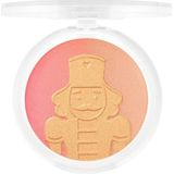 Essence Teint HighlighterNuts About You Blushlighter 01 Ballerina Glow! 7 g ()