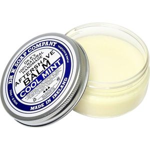 Dr. K Soap Company Baardverzorging Verzorging Aftershave Balm Cool Mint