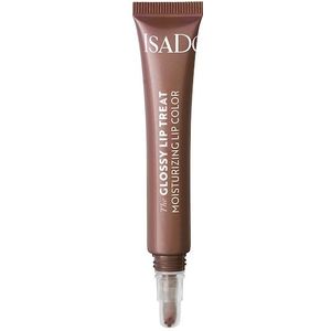 Isadora Lippen Lipgloss Glossy Lip Treat 66 Chocolate Ice 13 ml (€ 1.263,08 / 1 l)